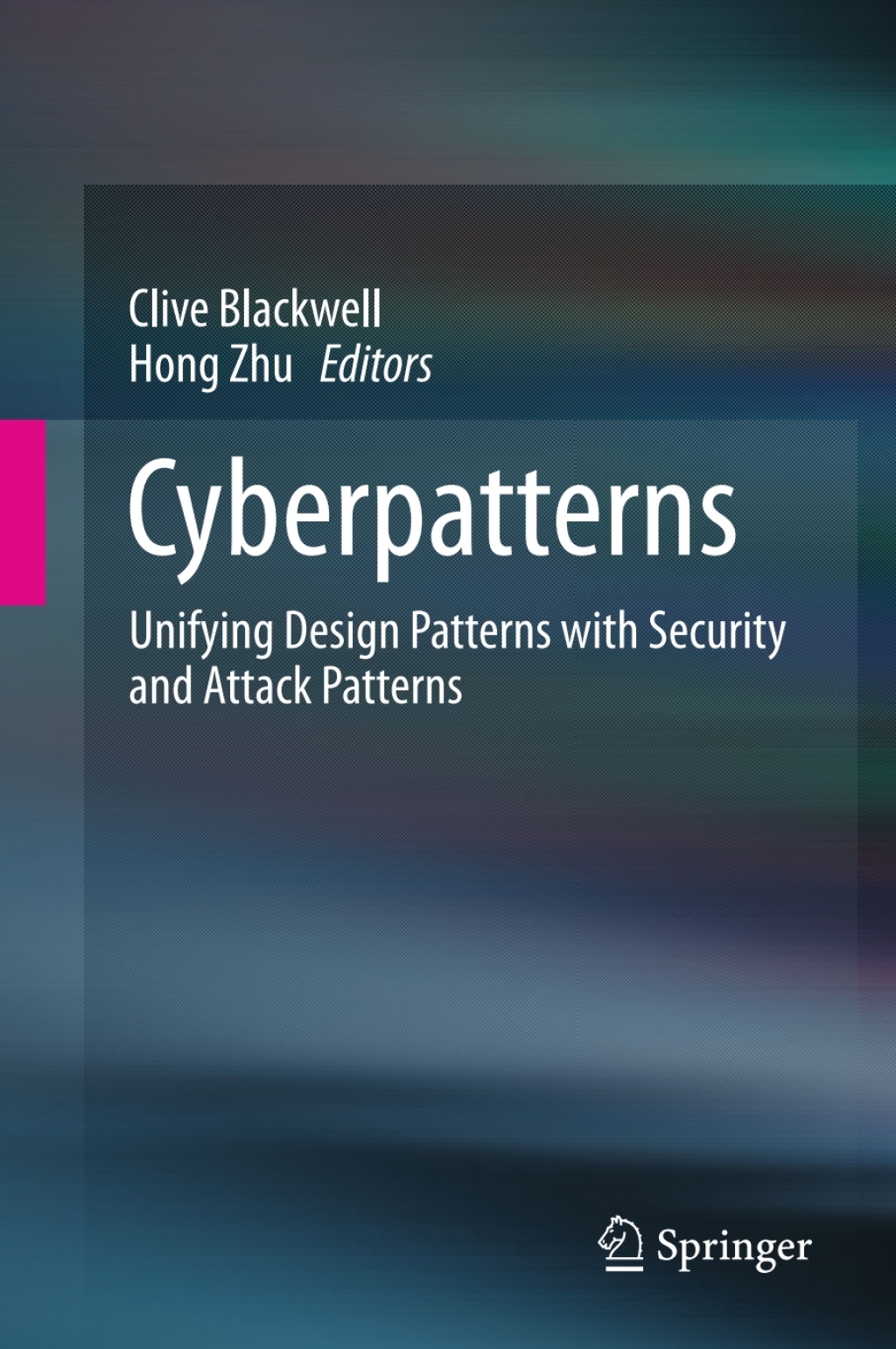 Cyberpatterns (eBook)