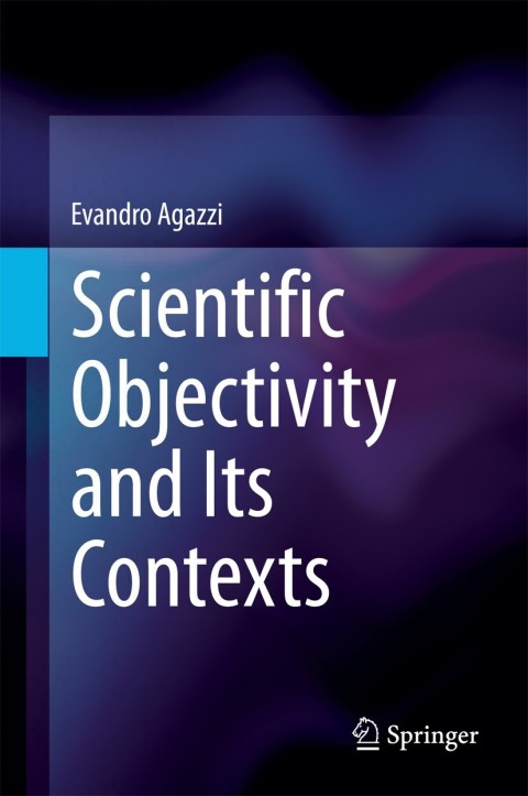 Cover image for book Scientific Objectivity and Its Contexts