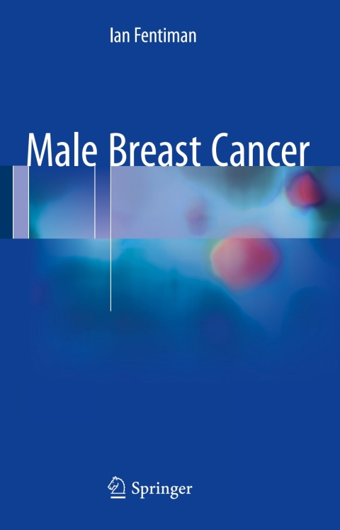 Cover image for book Male Breast Cancer