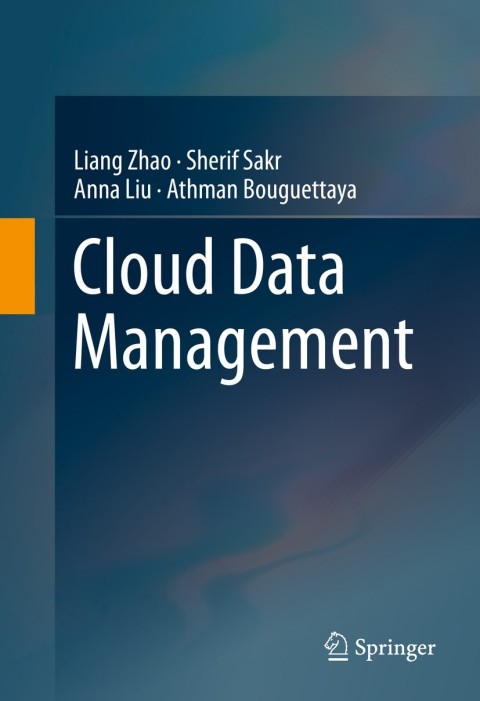Cloud Data Management 