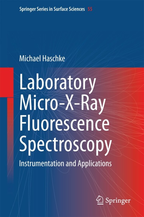 Cover image for book Laboratory Micro-X-Ray Fluorescence Spectroscopy