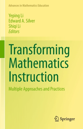 Transforming Mathematics Instruction