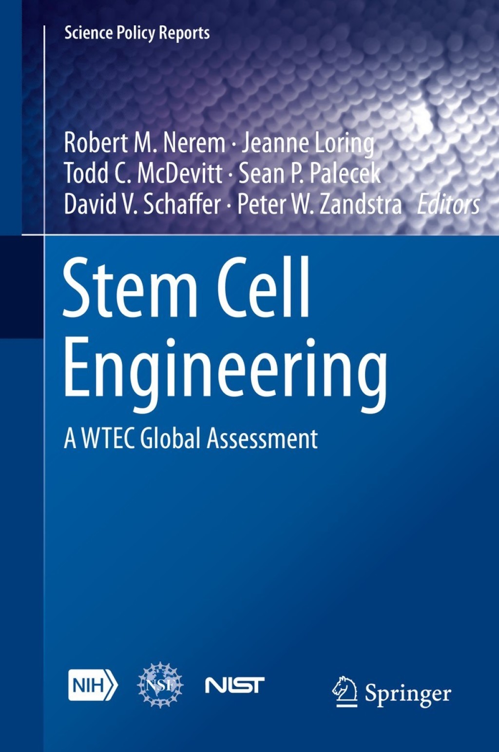 Stem Cell Engineering (eBook)