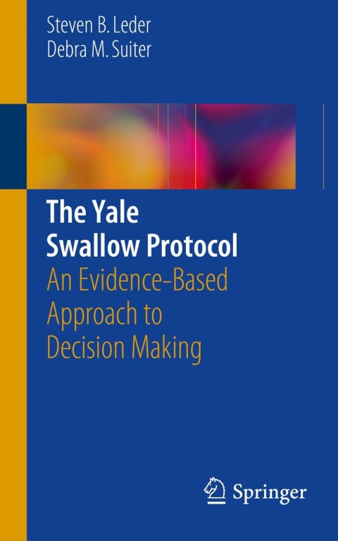Cover image for book The Yale Swallow Protocol