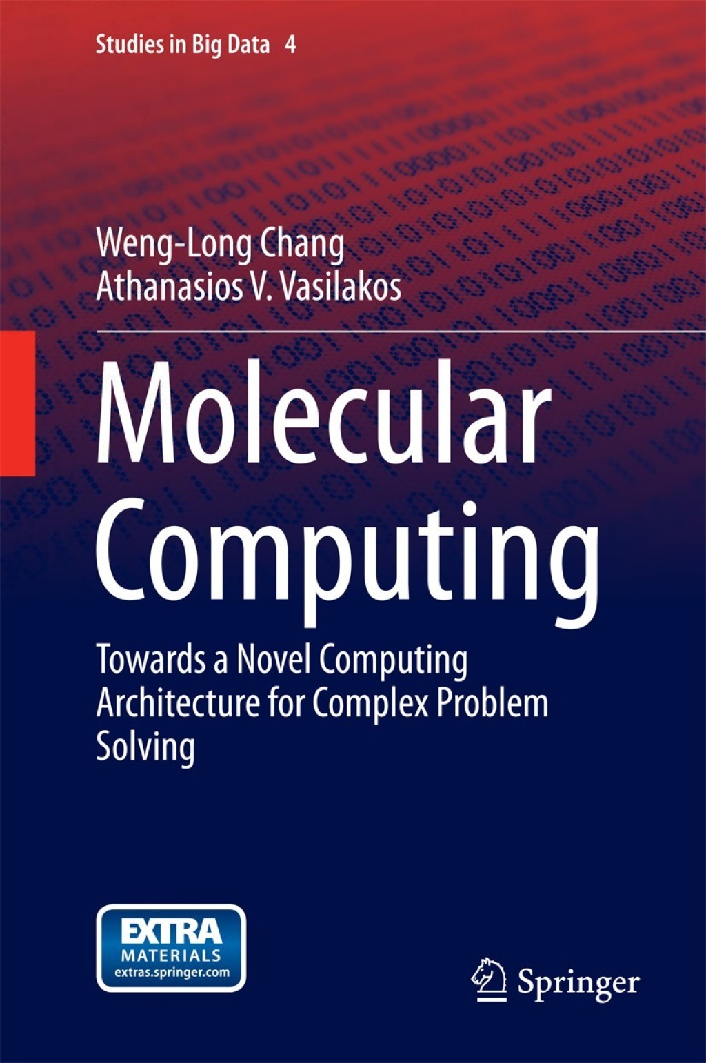 Molecular Computing (eBook)