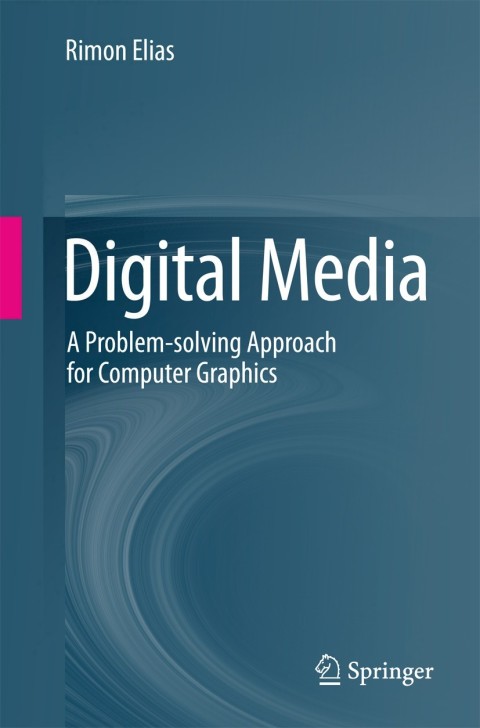 Cover image for book Digital Media
