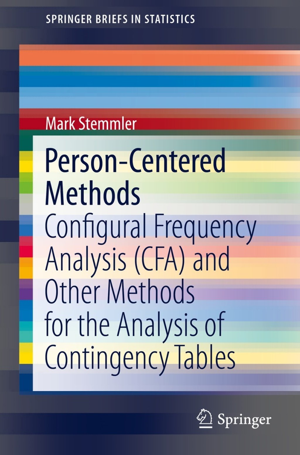 Person-Centered Methods (eBook)