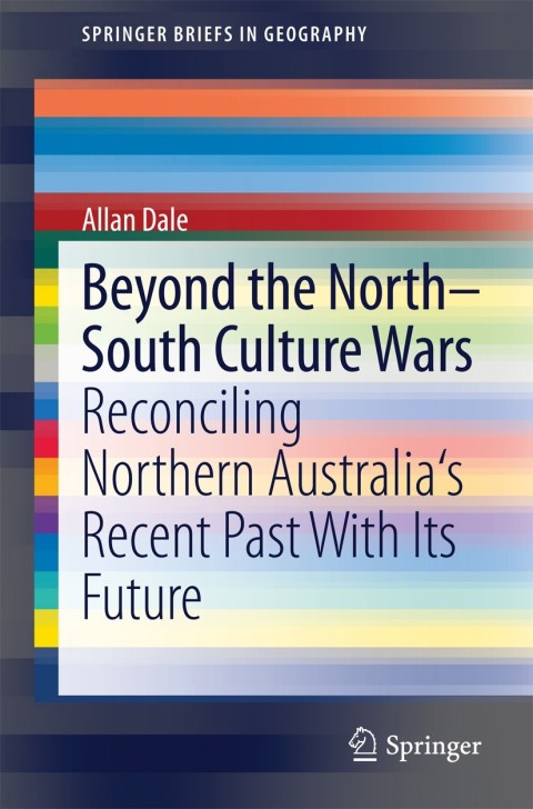 Cover image for book Beyond the North-South Culture Wars
