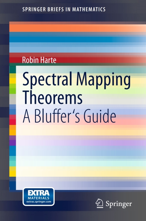 Cover image for book Spectral Mapping Theorems