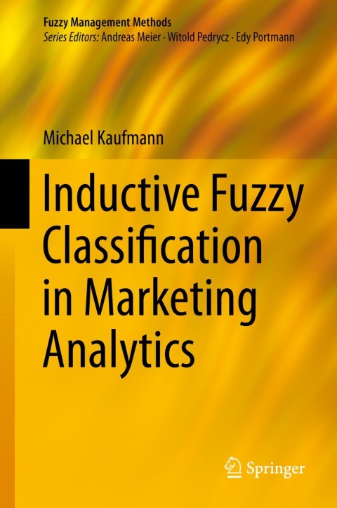 Inductive Fuzzy Classification in Marketing Analytics 