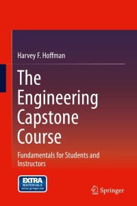 صورة الغلاف: The Engineering Capstone Course 9783319058962