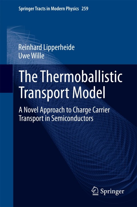 Cover image for book The Thermoballistic Transport Model