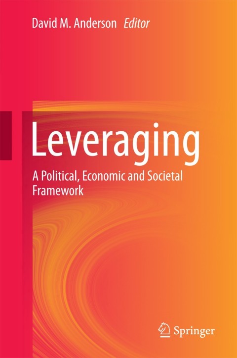 Cover image for book Leveraging