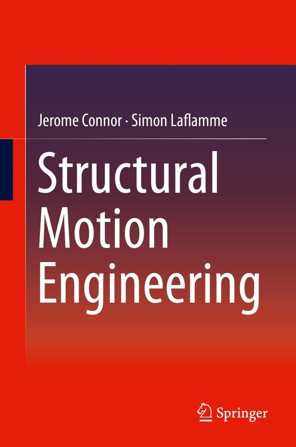 Structural Motion Engineering (eBook)
