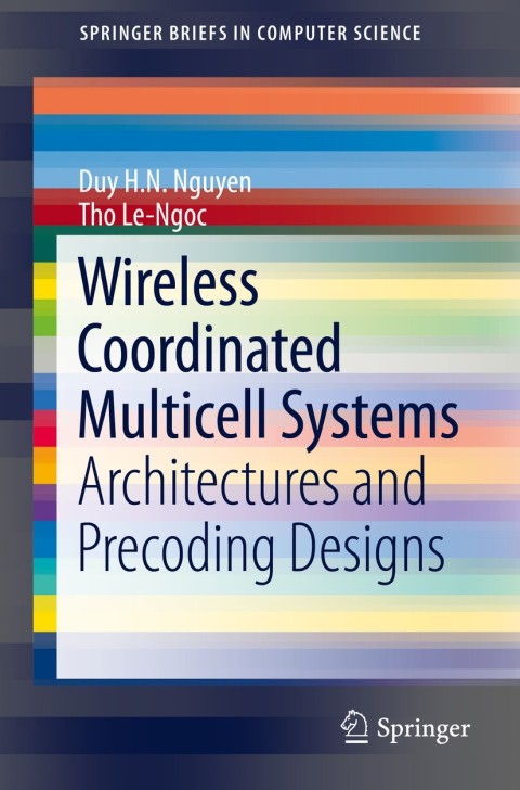 Wireless Coordinated Multicell Systems 
