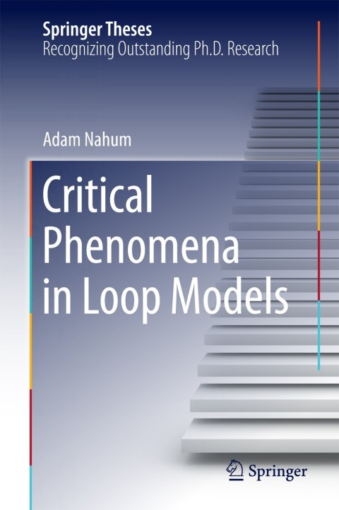 Cover image for book Critical Phenomena in Loop Models