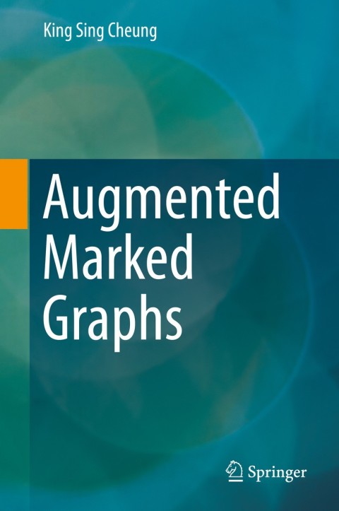 Cover image for book Augmented Marked Graphs