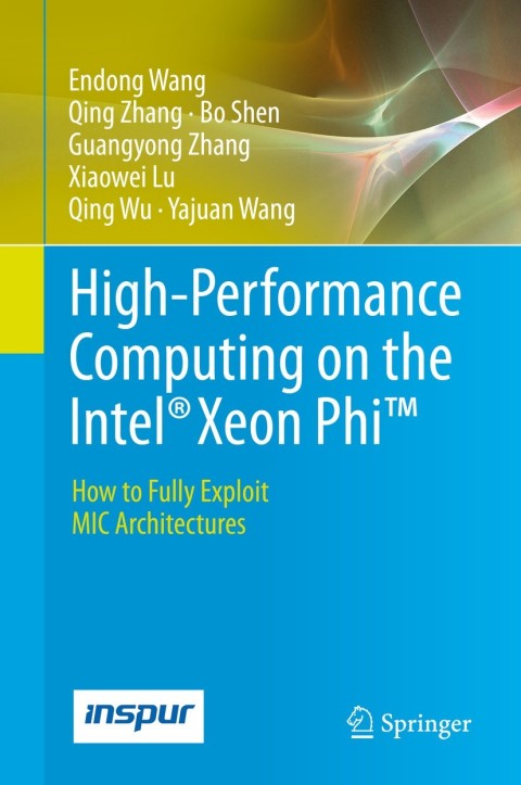 High-Performance Computing on the IntelÂ® Xeon Phiâ¢ 