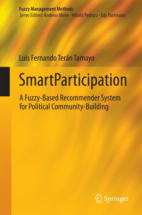 Cover image for book SmartParticipation