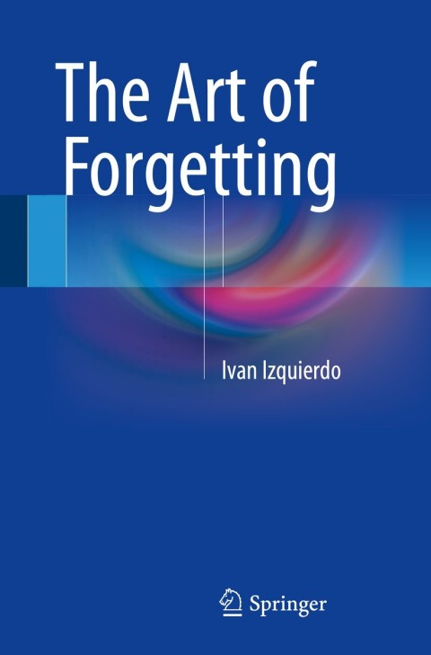 Cover image for book The Art of Forgetting