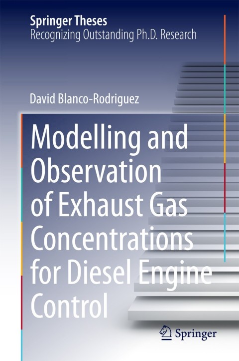 Modelling and Observation of Exhaust Gas Concentrations for Diesel Engine Control 