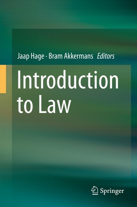Introduction to Law 