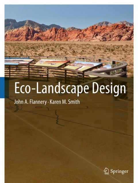 Eco-Landscape Design 