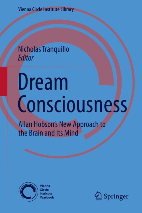 Cover image for book Dream Consciousness