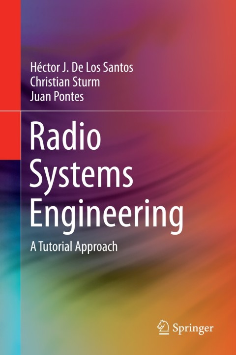 Cover image for book Radio Systems Engineering