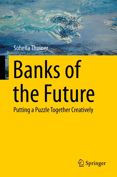 Cover image for book Banks of the Future