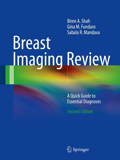 Breast Imaging Review 