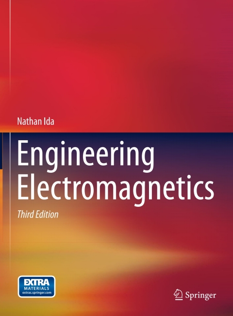 Engineering Electromagnetics 