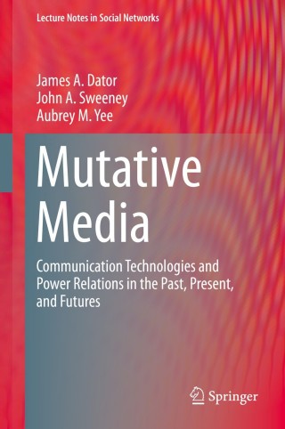 Mutative Media