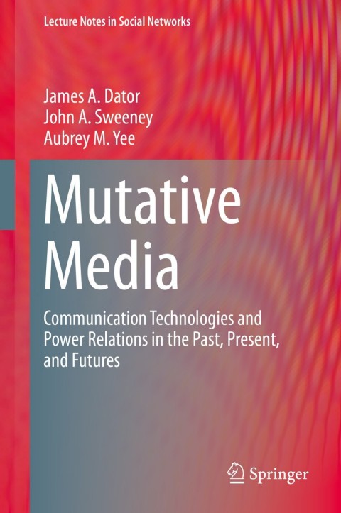 Mutative Media 