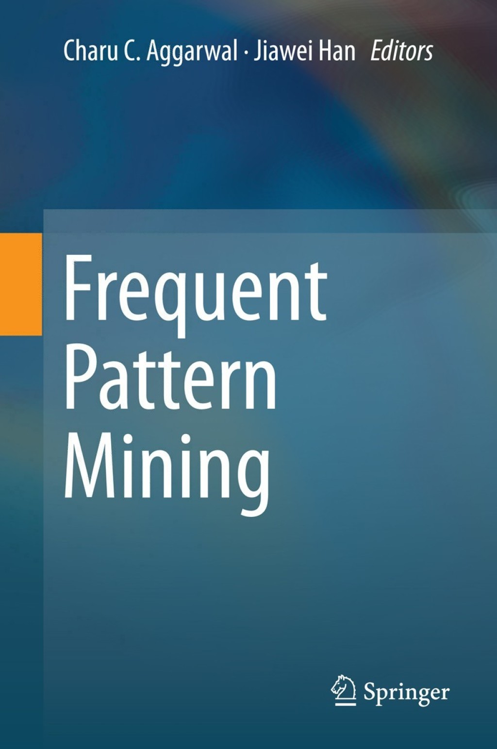 Frequent Pattern Mining (eBook)