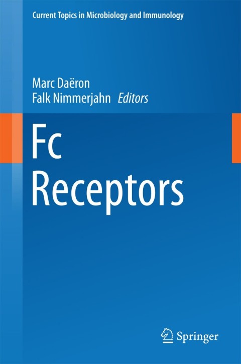 Cover image for book Fc Receptors