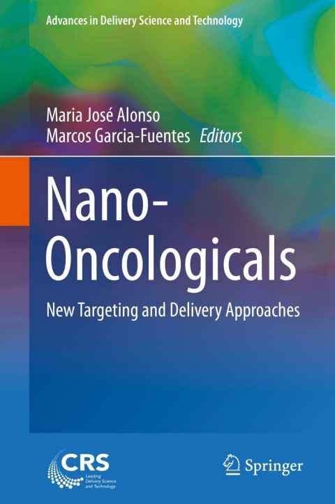 Cover image for book Nano-Oncologicals