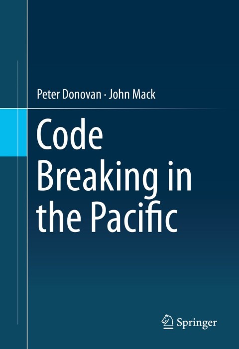 Code Breaking in the Pacific 