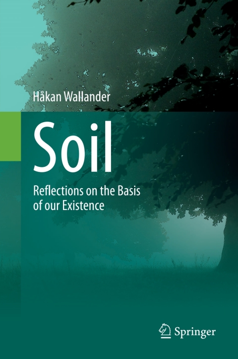 Cover image for book Soil