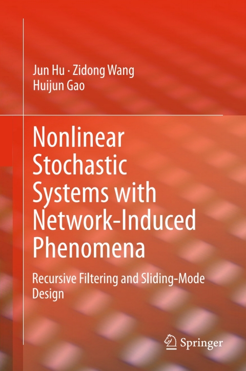 Nonlinear Stochastic Systems with Network-Induced Phenomena 
