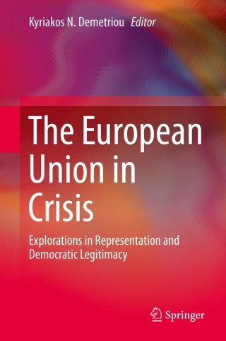 The European Union in Crisis