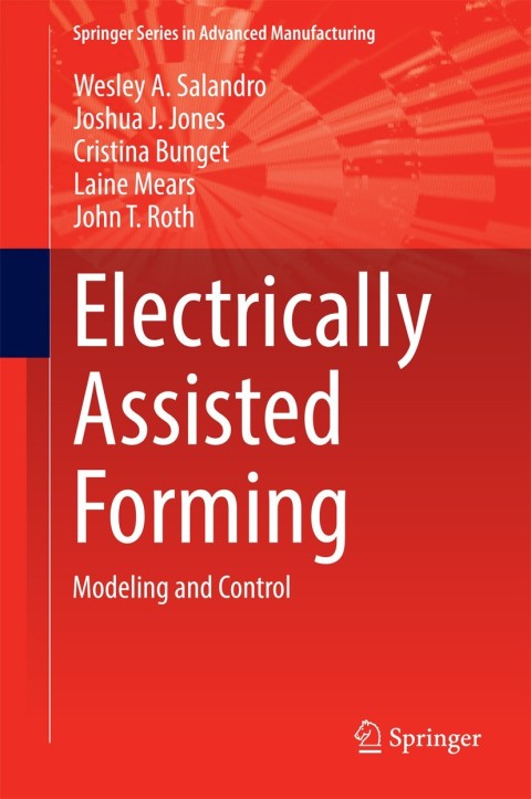 Electrically Assisted Forming 