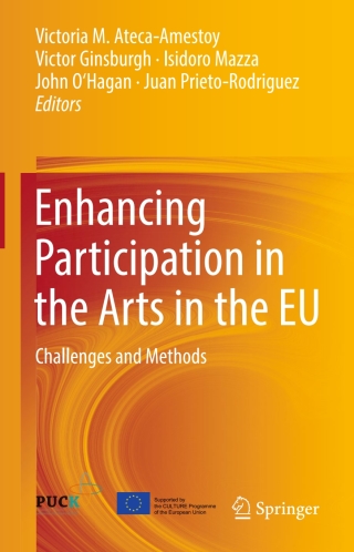 Enhancing Participation in the Arts in the EU