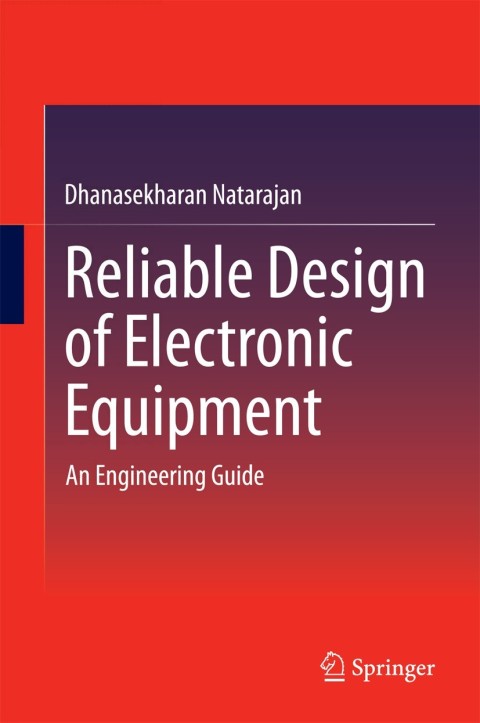 Cover image for book Reliable Design of Electronic Equipment