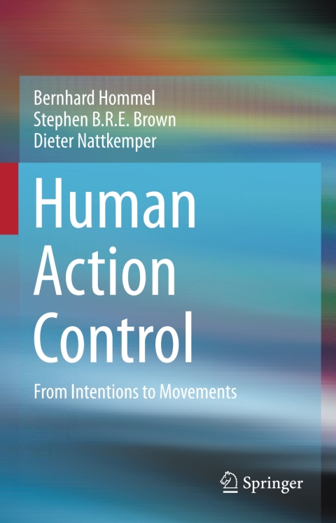 Human Action Control 