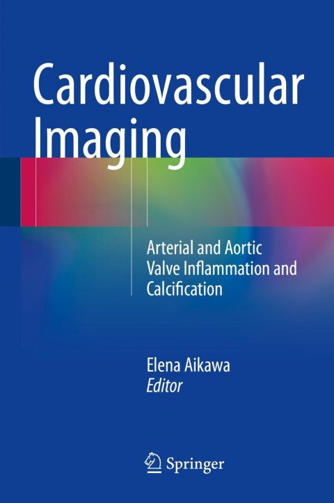 Cover image for book Cardiovascular Imaging