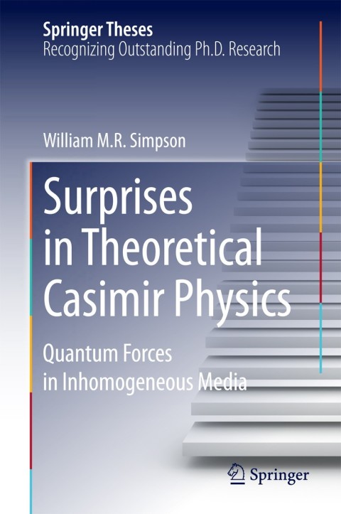 Surprises in Theoretical Casimir Physics 