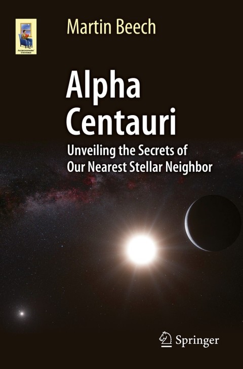 Alpha Centauri 
