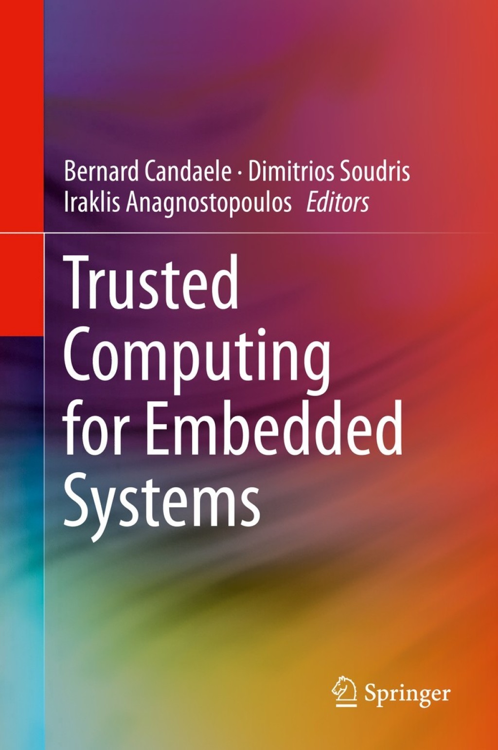 Trusted Computing for Embedded Systems (eBook)