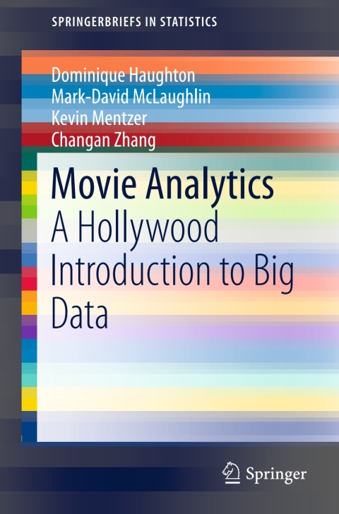 Movie Analytics 